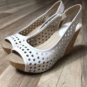 Kenneth Cole reaction wedges
